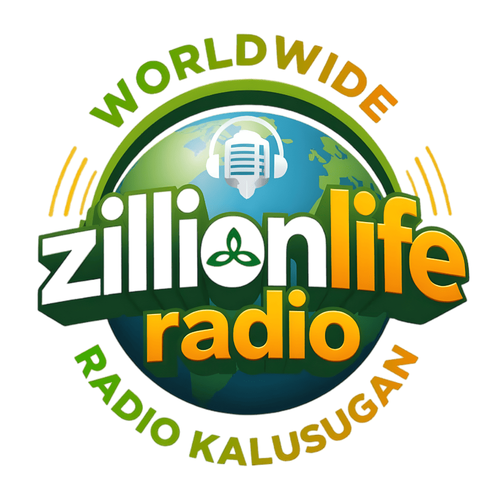 Zillion Radio Logo